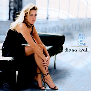 Diana Krall - Besame Mucho